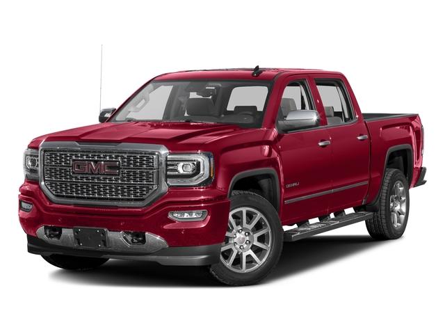 used 2016 GMC Sierra 1500 car, priced at $24,935
