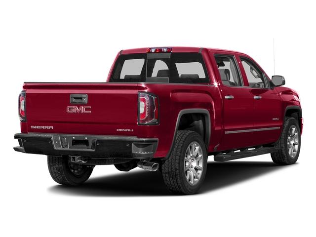 used 2016 GMC Sierra 1500 car, priced at $24,935