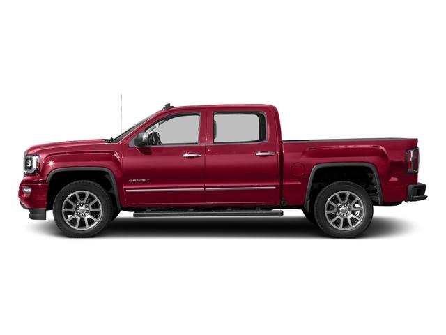 used 2016 GMC Sierra 1500 car, priced at $24,935