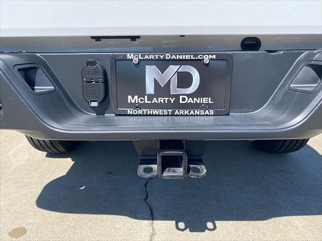 used 2023 Jeep Gladiator car, priced at $25,439
