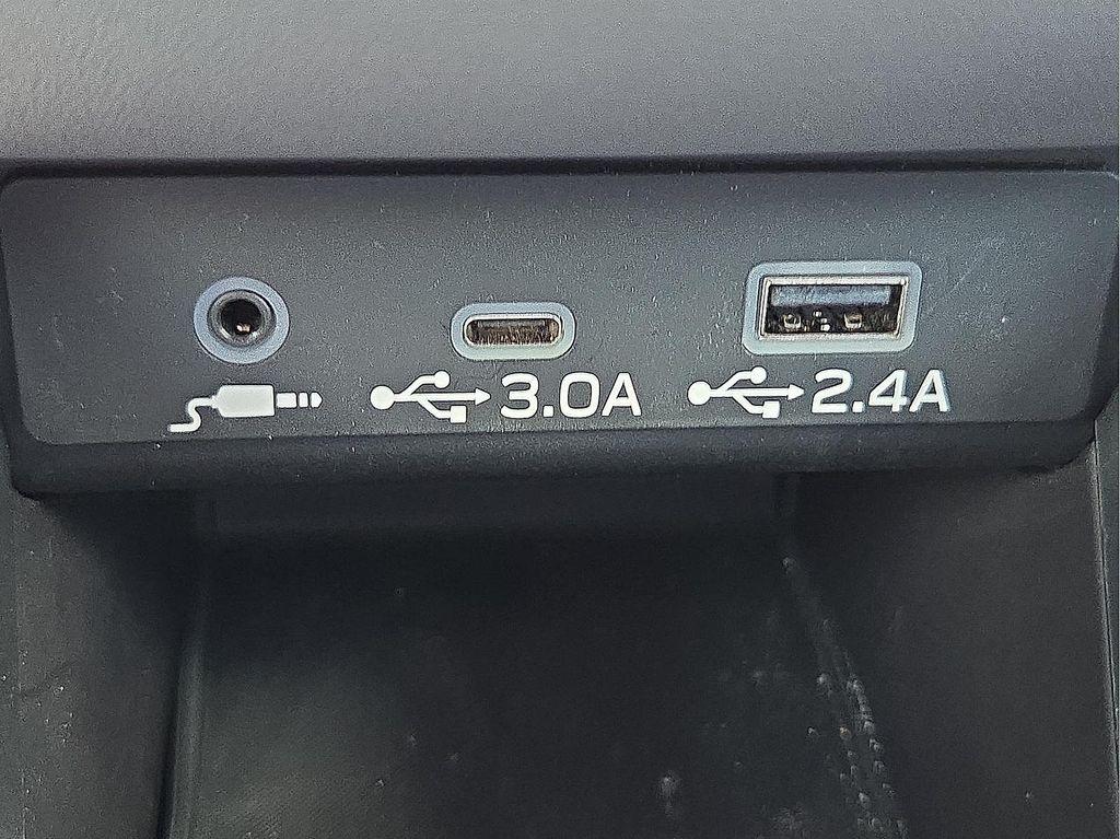 used 2025 Subaru Outback car, priced at $29,981