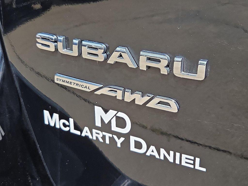 used 2025 Subaru Outback car, priced at $29,981