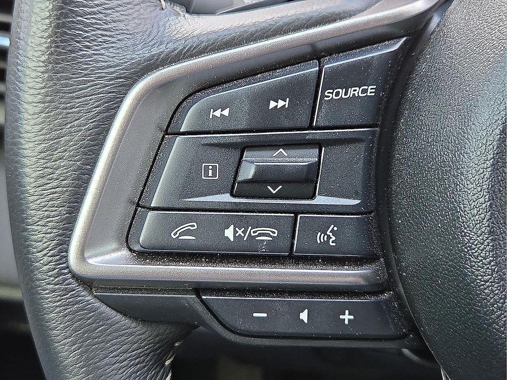 used 2025 Subaru Outback car, priced at $29,981