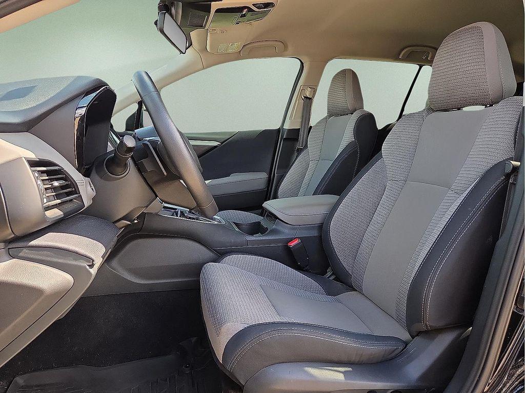 used 2025 Subaru Outback car, priced at $29,981