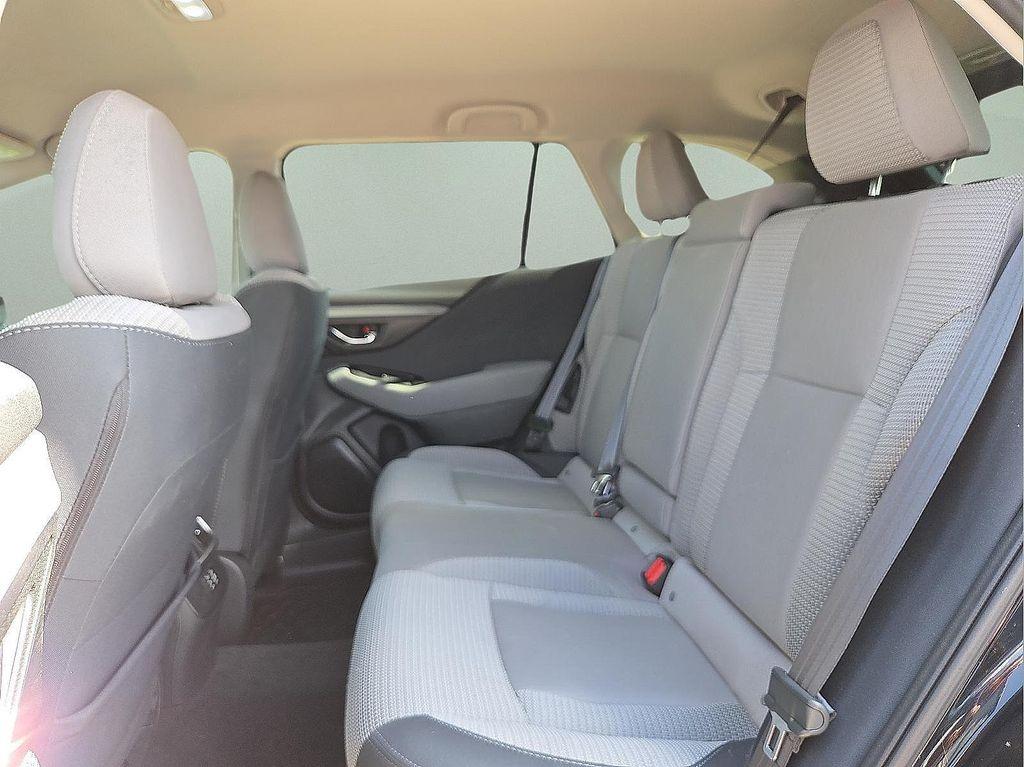 used 2025 Subaru Outback car, priced at $29,981