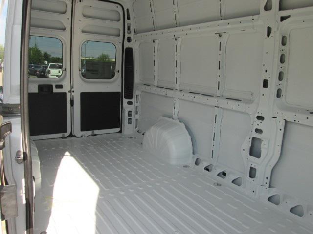 new 2024 Ram ProMaster 3500 car, priced at $50,625