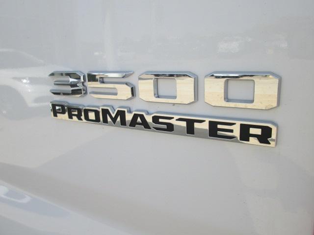 new 2024 Ram ProMaster 3500 car, priced at $50,625