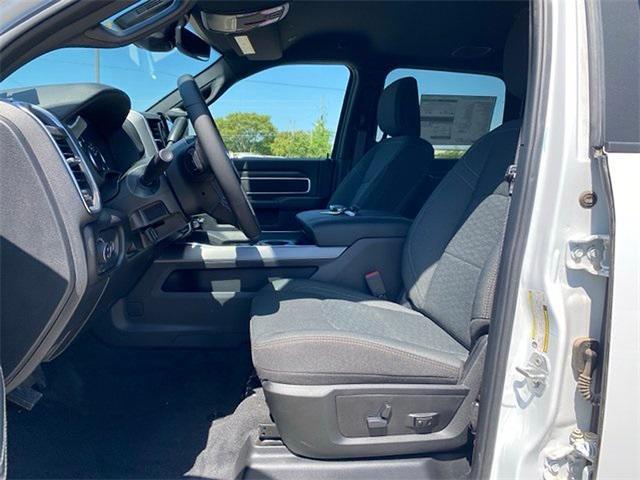 new 2025 Ram 2500 car, priced at $67,345