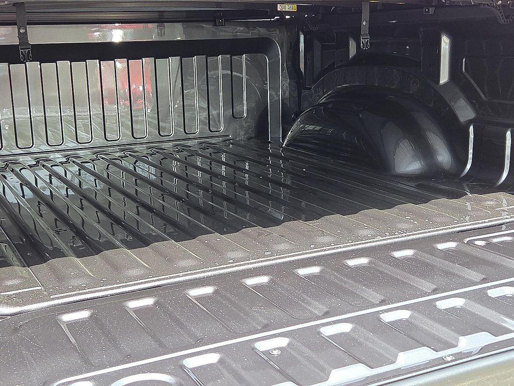 new 2026 Ram 1500 car, priced at $76,090