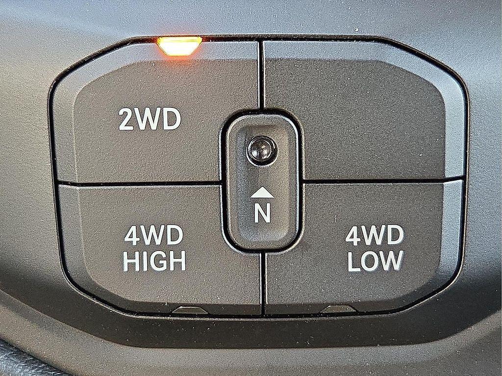 new 2026 Ram 2500 car, priced at $76,205