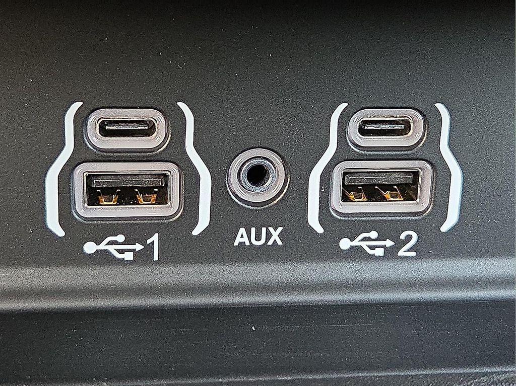 new 2026 Ram 2500 car, priced at $76,205