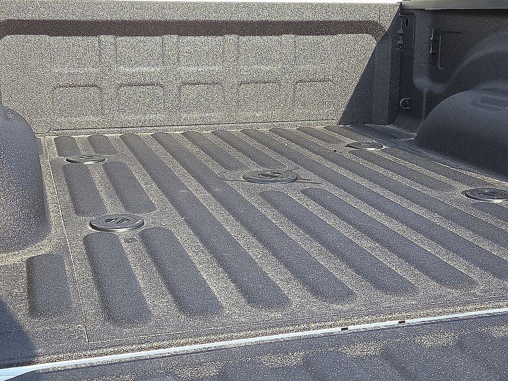 new 2026 Ram 2500 car, priced at $76,205