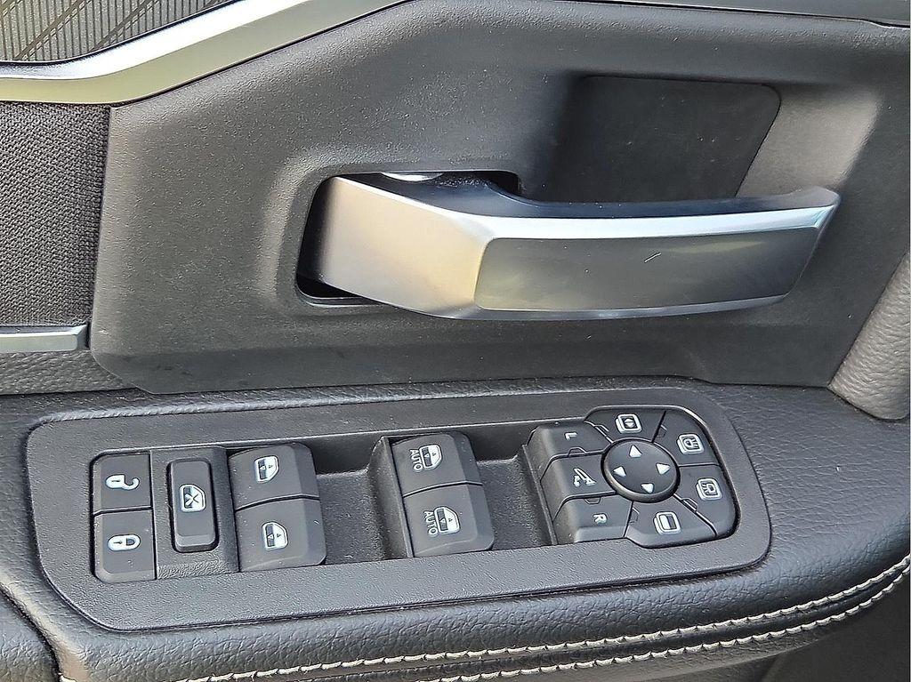 new 2026 Ram 2500 car, priced at $76,205