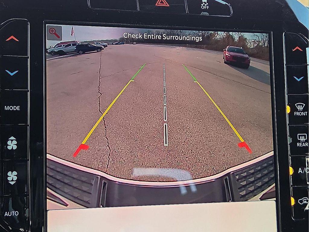 new 2026 Ram 2500 car, priced at $76,205