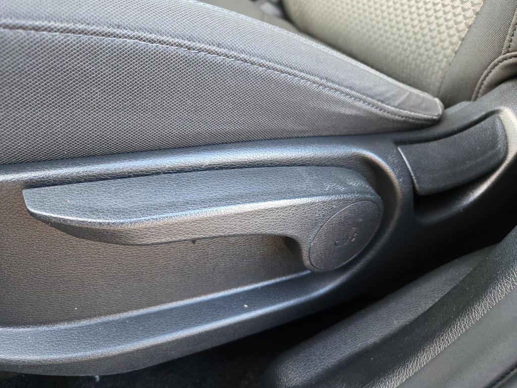 used 2024 Kia Sportage car, priced at $22,763