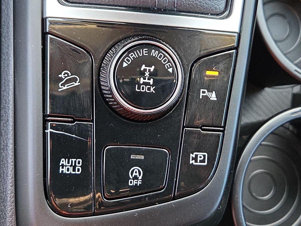 used 2024 Kia Sportage car, priced at $22,763