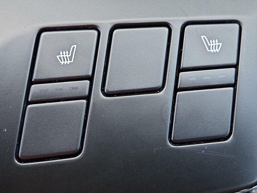 used 2024 Kia Sportage car, priced at $22,763