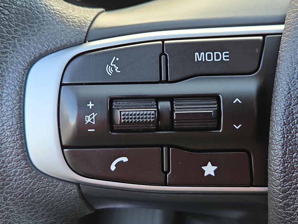 used 2024 Kia Sportage car, priced at $22,763