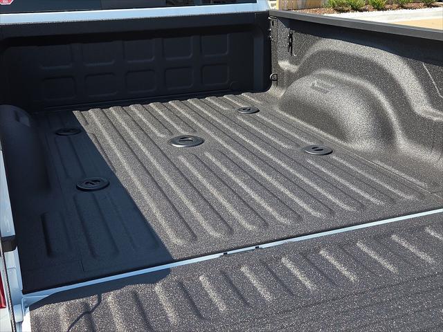 new 2025 Ram 2500 car, priced at $88,567