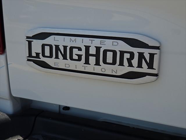 new 2025 Ram 2500 car, priced at $88,567