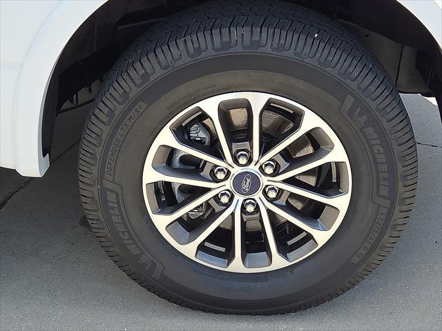 used 2019 Ford F-150 car, priced at $31,917