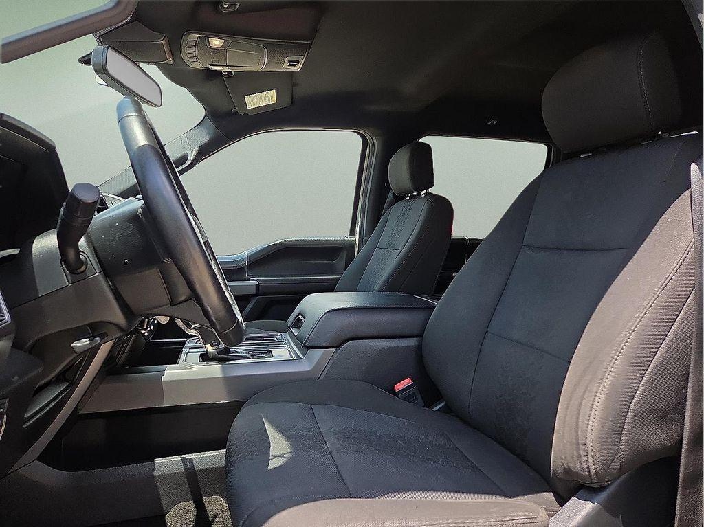 used 2019 Ford F-150 car, priced at $29,987