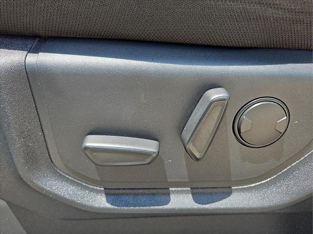 used 2019 Ford F-150 car, priced at $31,917