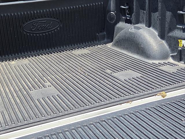 used 2019 Ford F-150 car, priced at $31,917