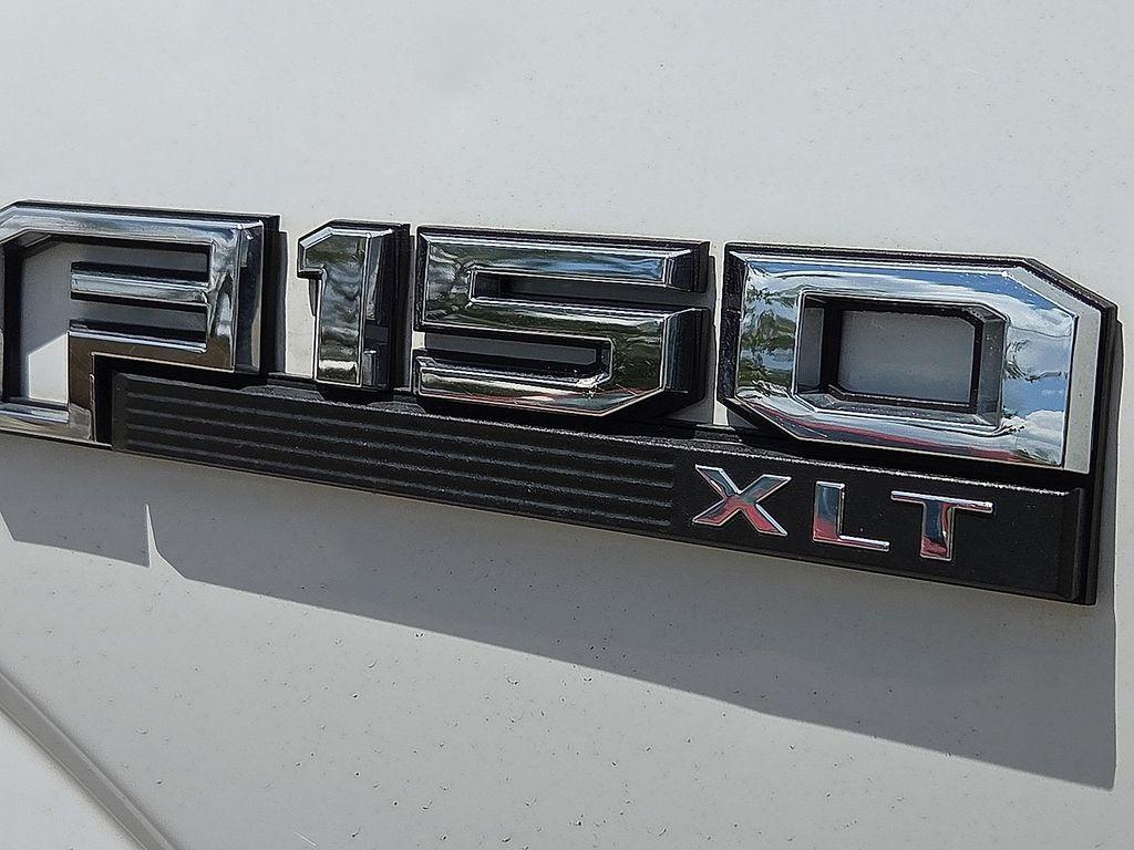 used 2019 Ford F-150 car, priced at $29,987