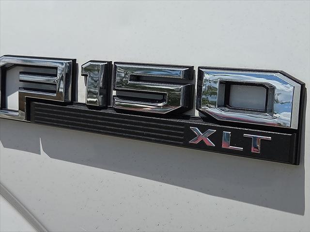 used 2019 Ford F-150 car, priced at $31,917