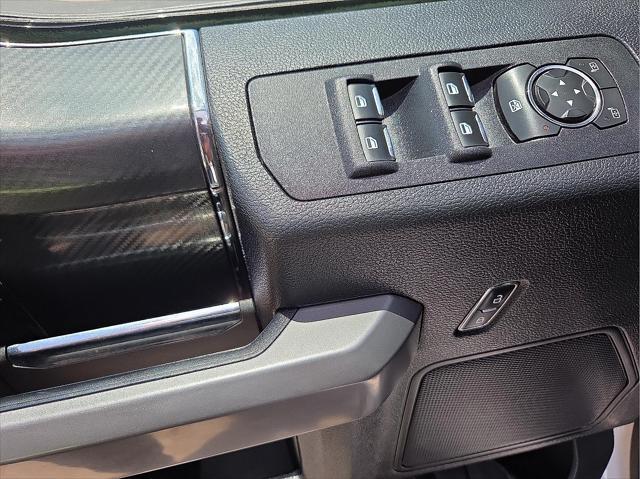 used 2019 Ford F-150 car, priced at $31,917