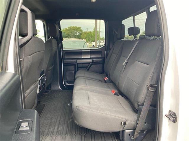 used 2019 Ford F-150 car, priced at $32,995