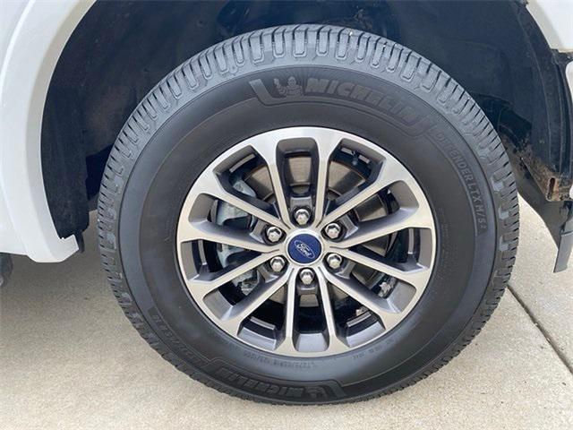 used 2019 Ford F-150 car, priced at $32,995
