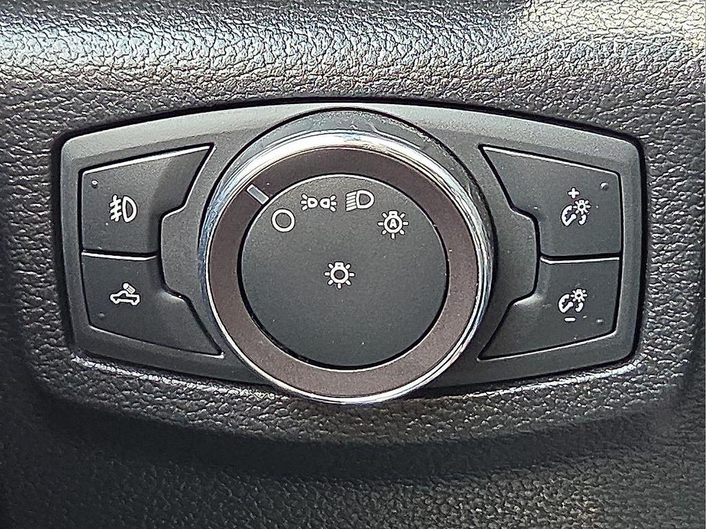 used 2019 Ford F-150 car, priced at $29,987