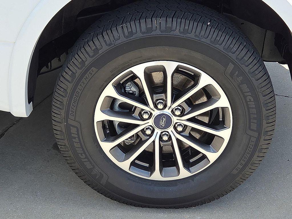 used 2019 Ford F-150 car, priced at $29,987