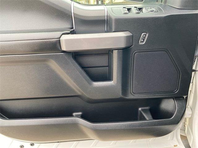 used 2019 Ford F-150 car, priced at $32,995