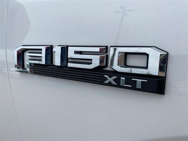 used 2019 Ford F-150 car, priced at $32,995