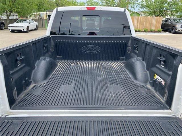 used 2019 Ford F-150 car, priced at $32,995