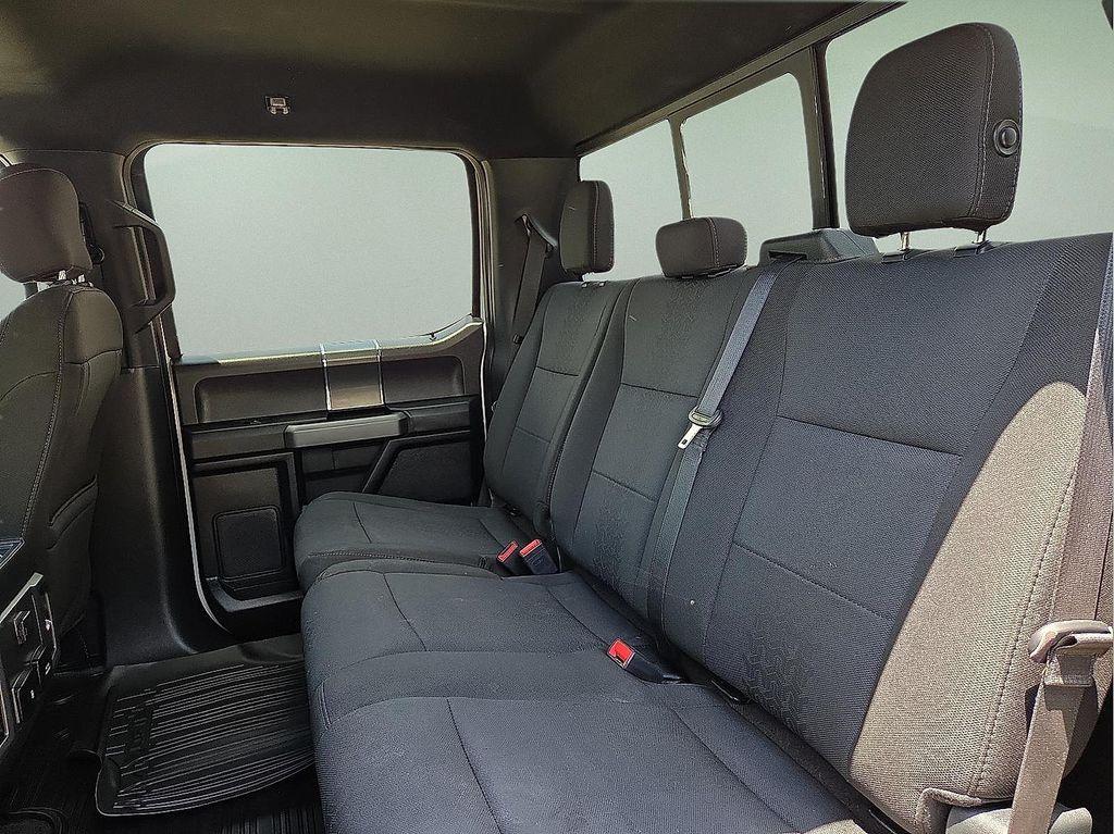 used 2019 Ford F-150 car, priced at $29,987