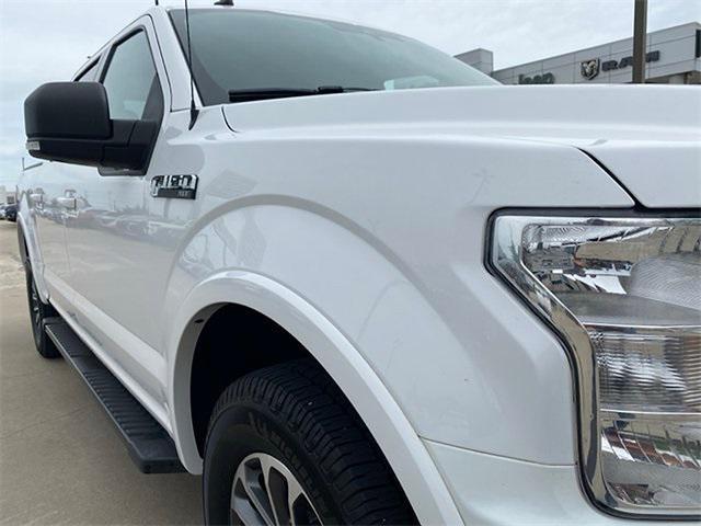 used 2019 Ford F-150 car, priced at $32,995