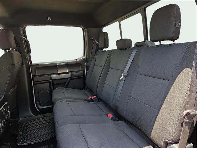 used 2019 Ford F-150 car, priced at $31,917
