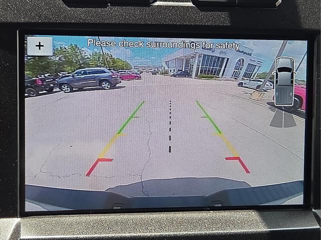 used 2019 Ford F-150 car, priced at $31,917