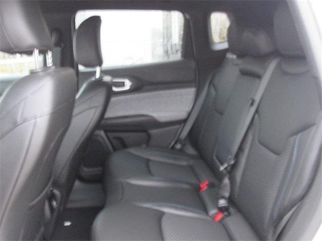 new 2025 Jeep Compass car, priced at $26,703