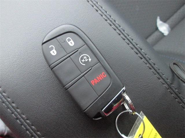 new 2025 Jeep Compass car, priced at $26,703