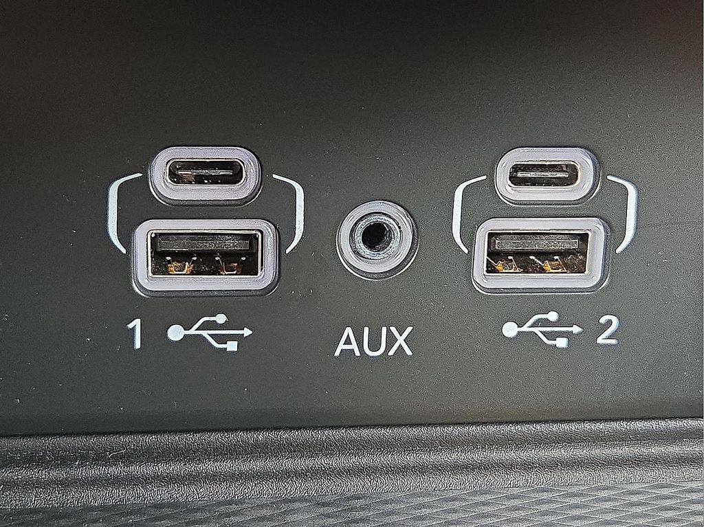 new 2025 Jeep Grand Cherokee L car, priced at $49,088