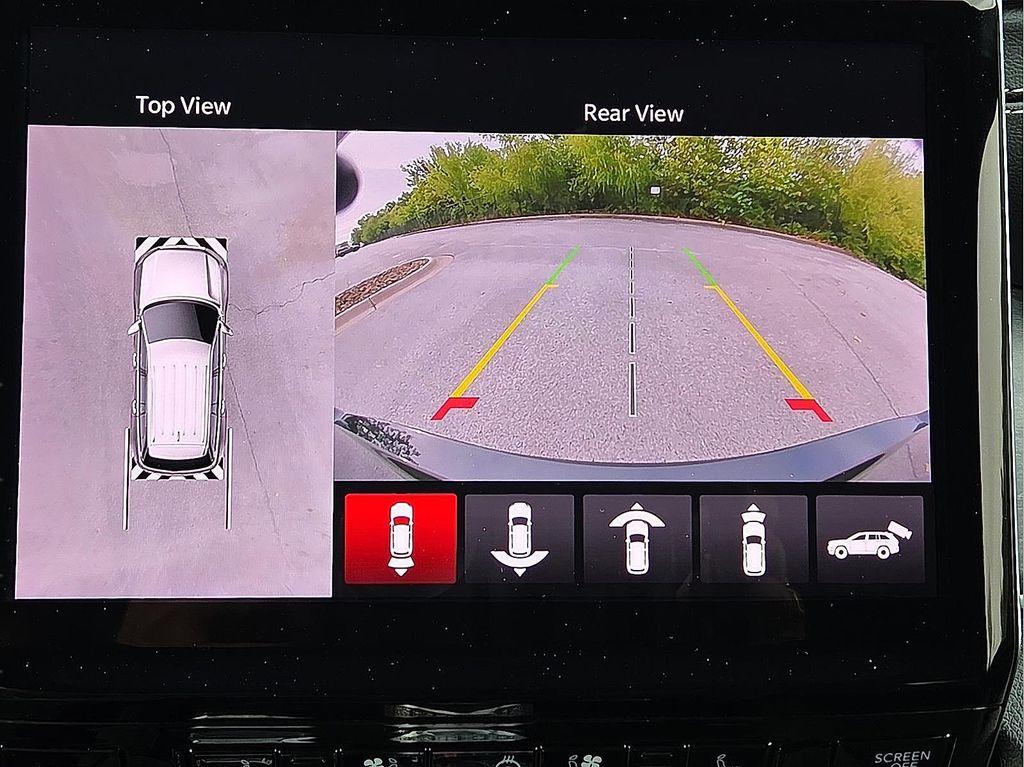 new 2025 Jeep Grand Cherokee L car, priced at $49,088