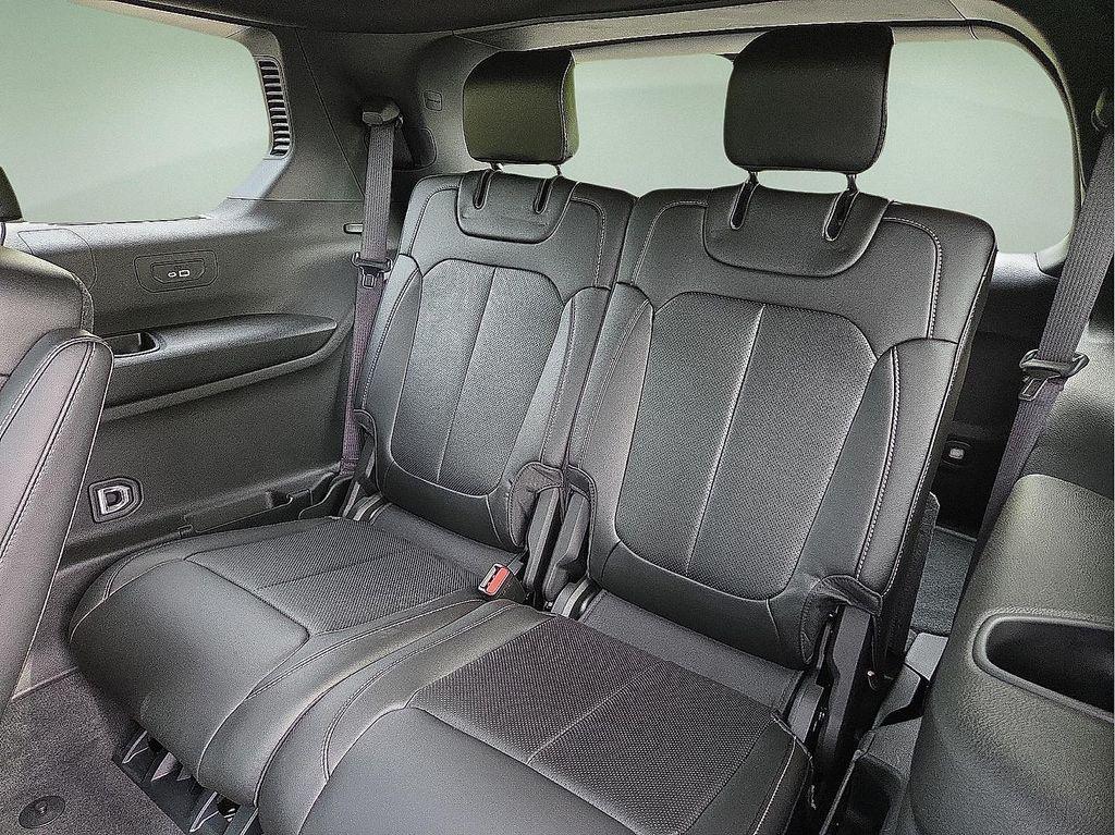 new 2025 Jeep Grand Cherokee L car, priced at $49,088