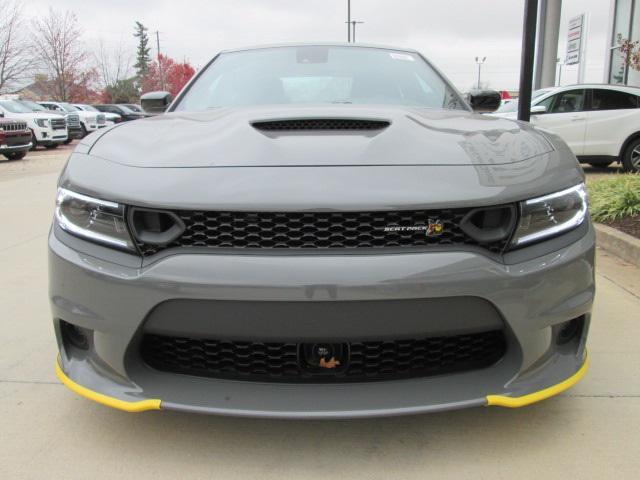 new 2023 Dodge Charger car, priced at $50,000