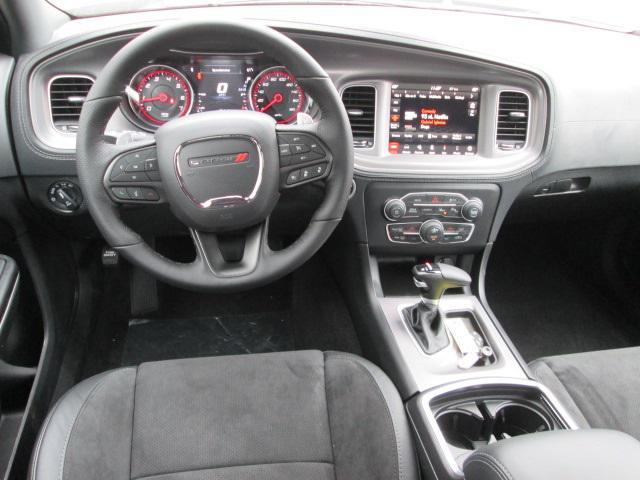 new 2023 Dodge Charger car, priced at $50,000