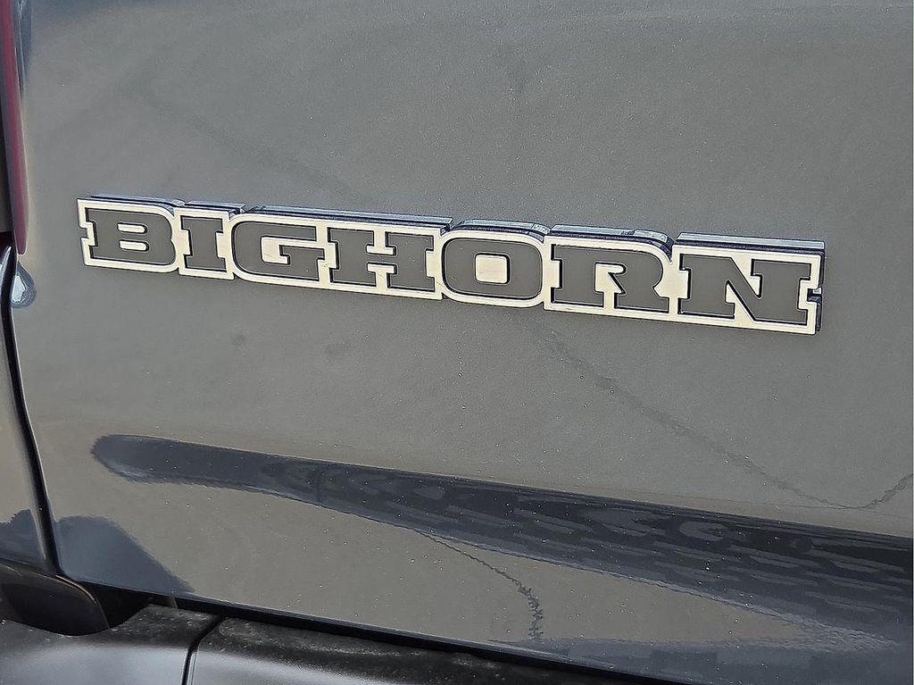 new 2026 Ram 1500 car, priced at $59,315